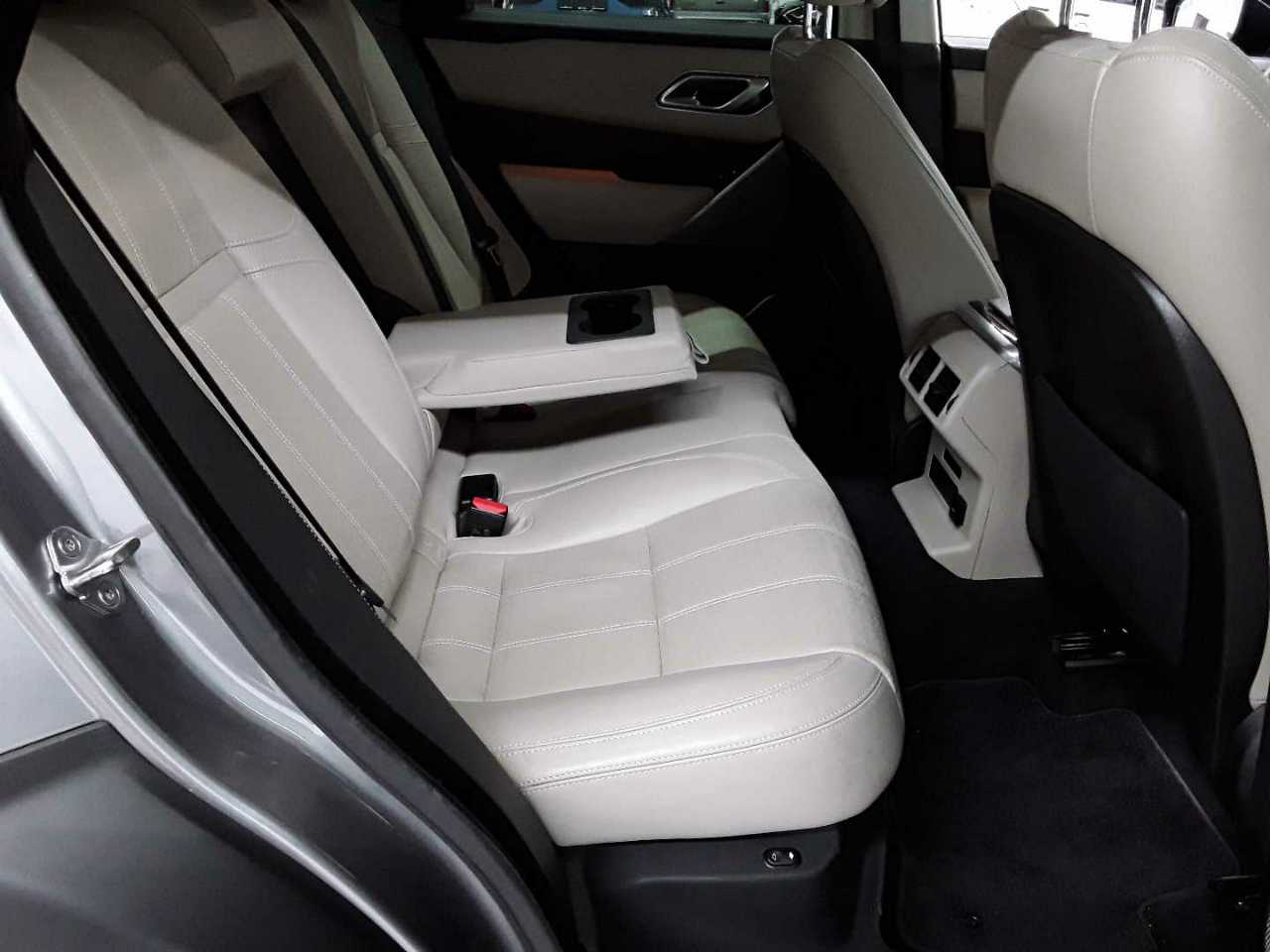 Land Rover Range Rover Velar P400e S 14