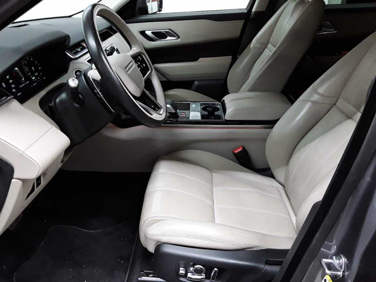 Land Rover Range Rover Velar P400e S 7