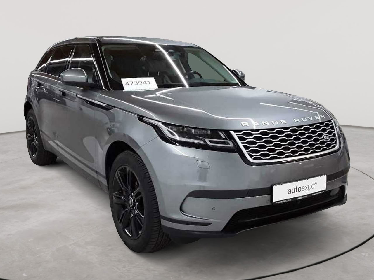 Land Rover Range Rover Velar P400e S