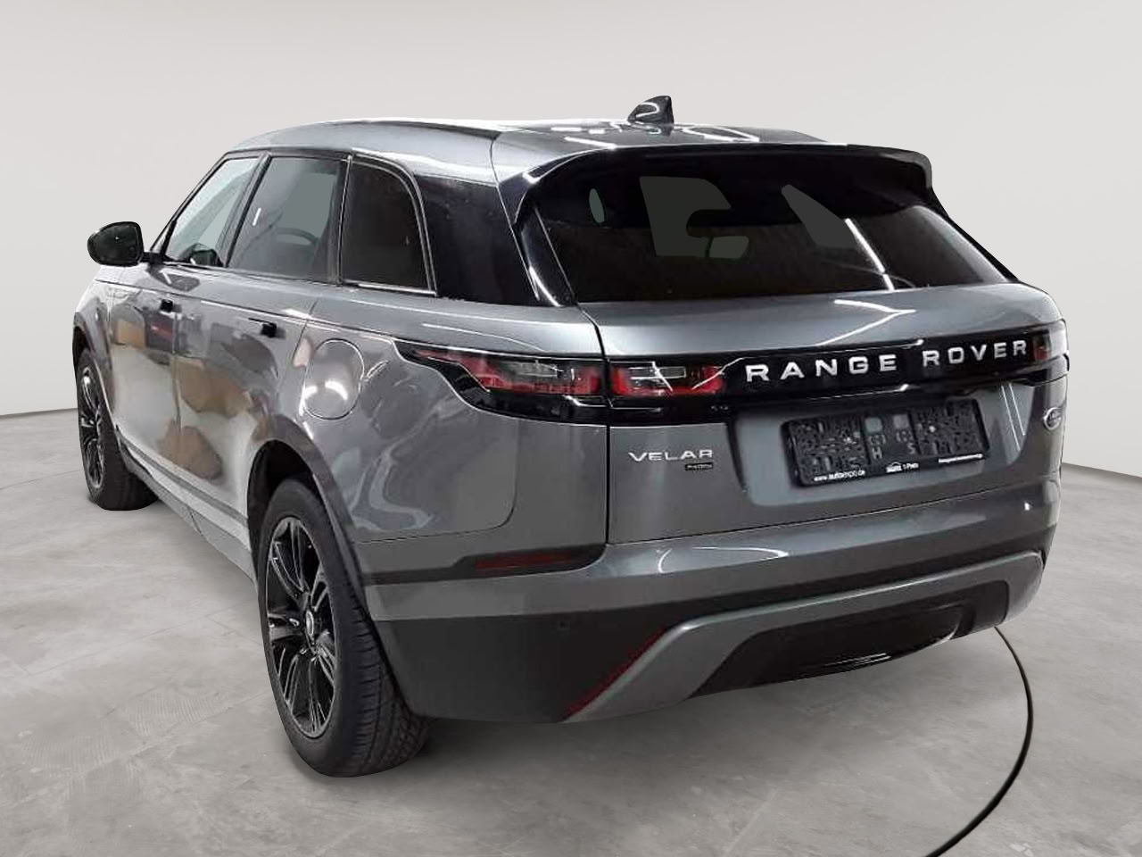 Land Rover Range Rover Velar P400e S 5