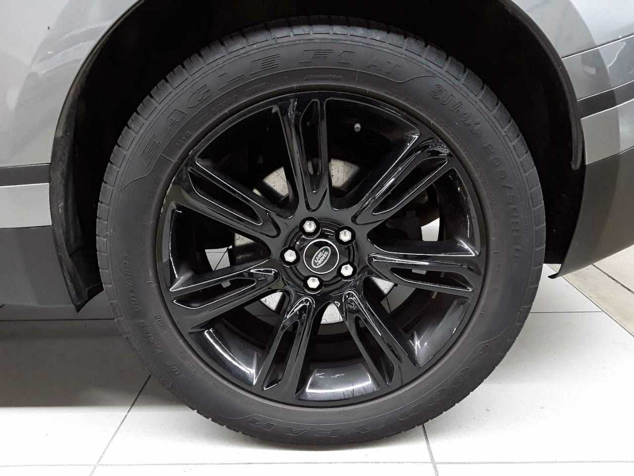 Land Rover Range Rover Velar P400e S 19