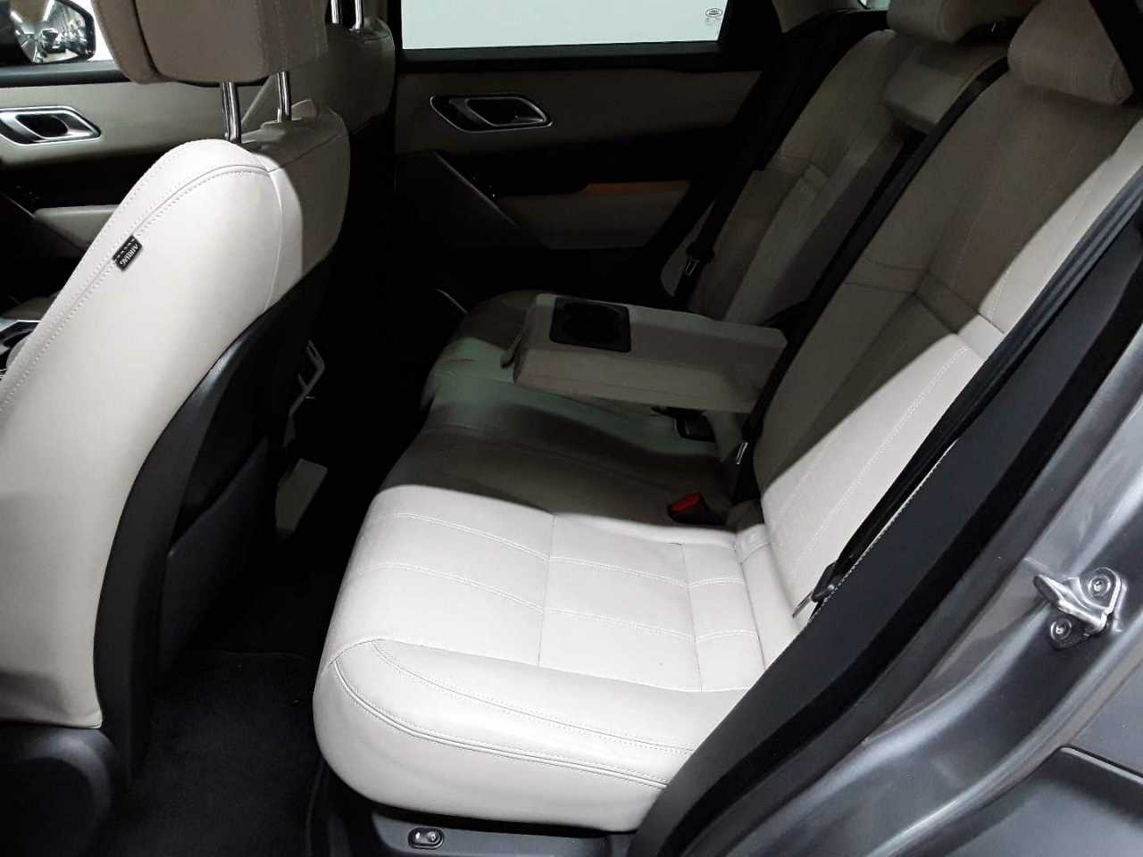Land Rover Range Rover Velar P400e S 13