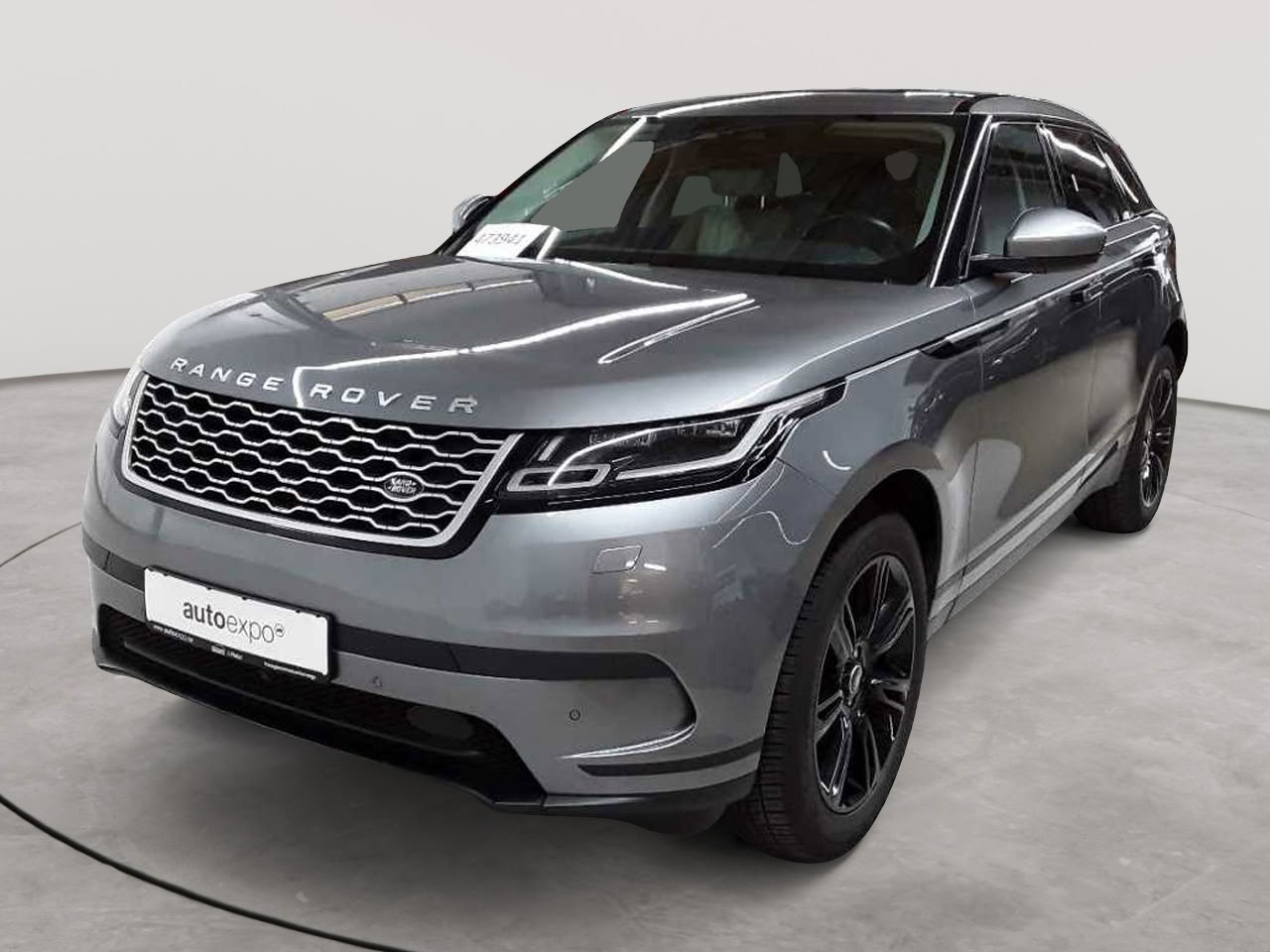 Land Rover Range Rover Velar P400e S 2