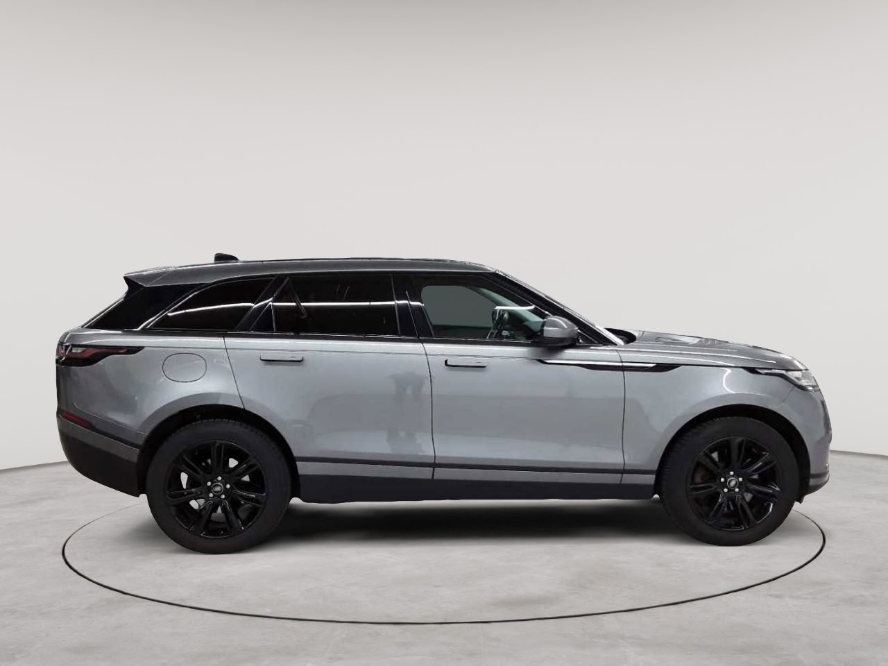Land Rover Range Rover Velar P400e S 3