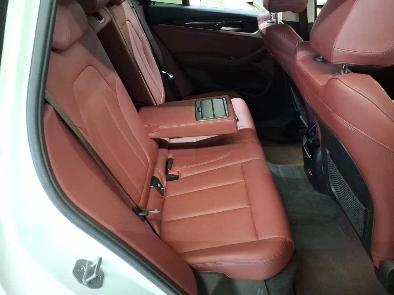 BMW X3 xDrive20d Aut. 14