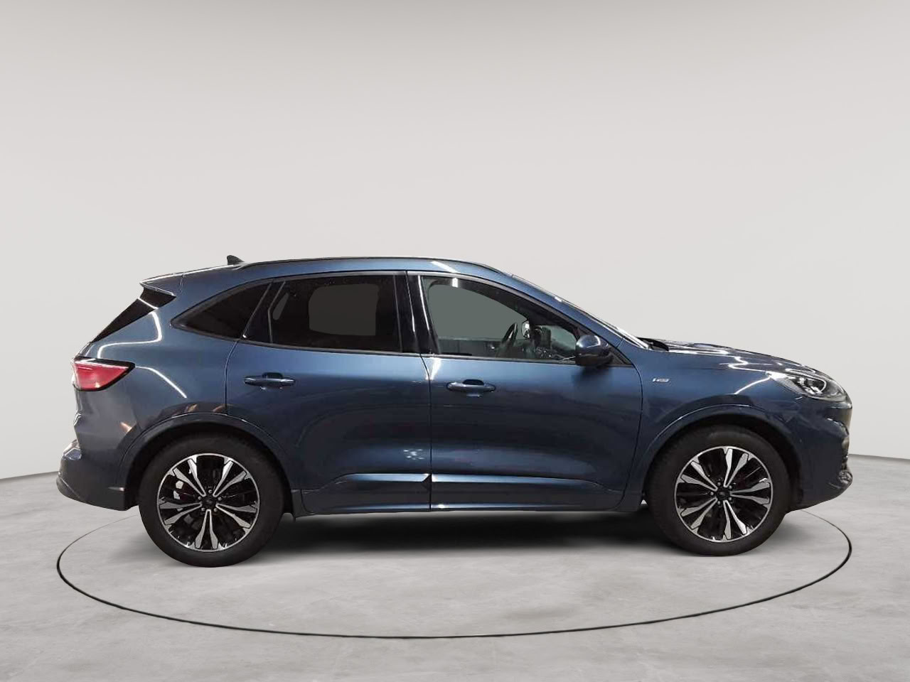 Ford Kuga 2.0 EcoBlue 4x4 Aut. ST-LINE X 3