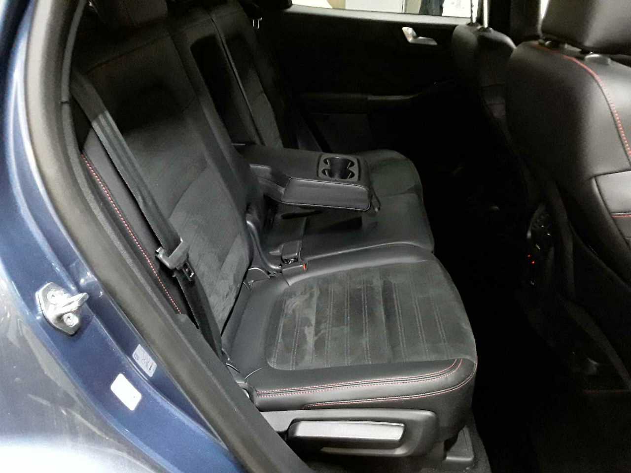 Ford Kuga 2.0 EcoBlue 4x4 Aut. ST-LINE X 14