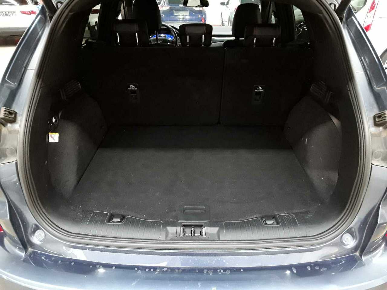 Ford Kuga 2.0 EcoBlue 4x4 Aut. ST-LINE X 15