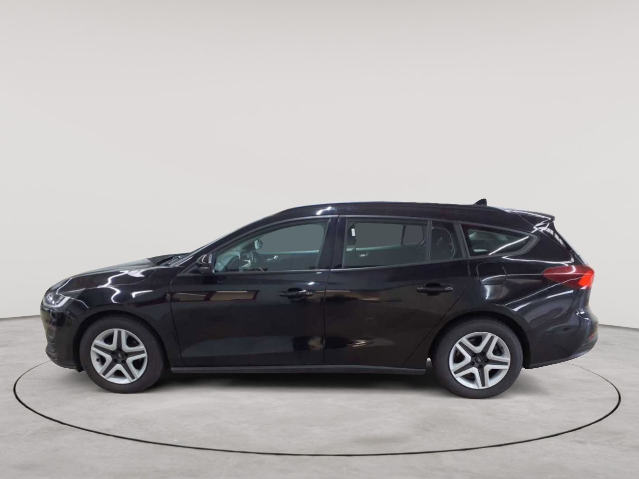 Ford Focus Turnier 1.5 EcoBlue Start-Stopp-System COOL&CONNECT 6
