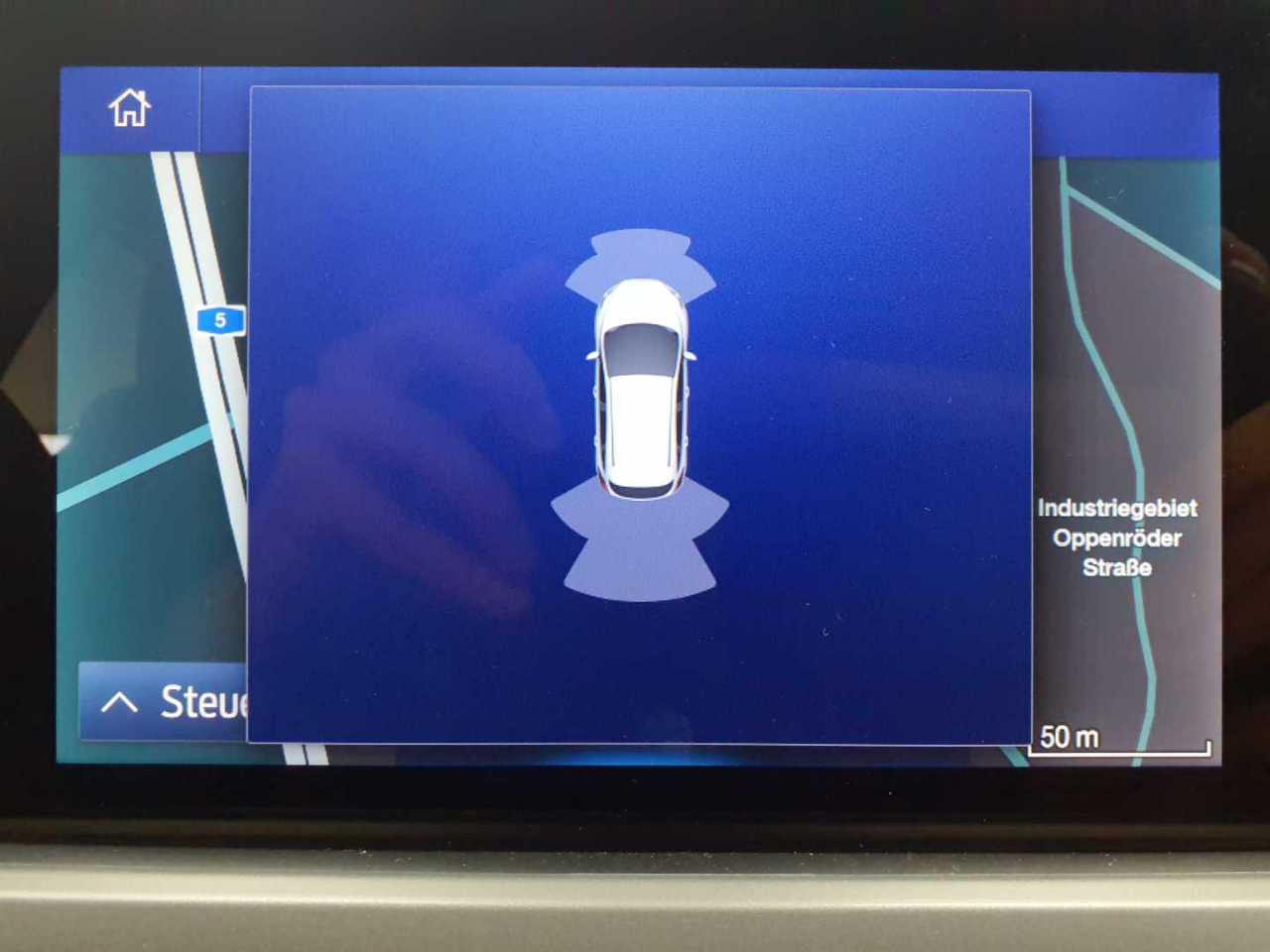 Ford Focus Turnier 1.5 EcoBlue Start-Stopp-System COOL&CONNECT 17