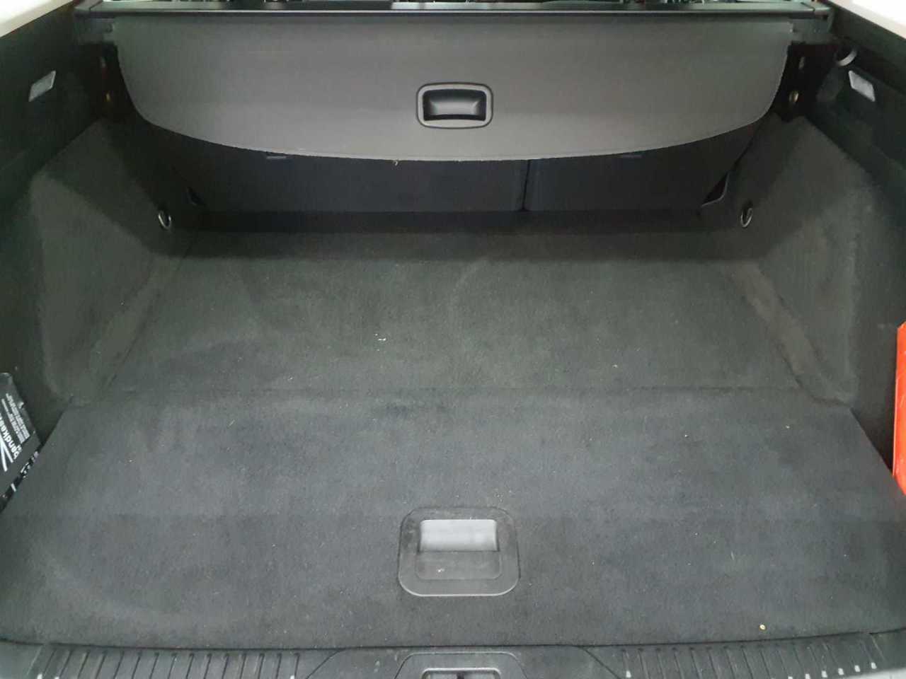 Ford Focus Turnier 1.5 EcoBlue Start-Stopp-System COOL&CONNECT 15