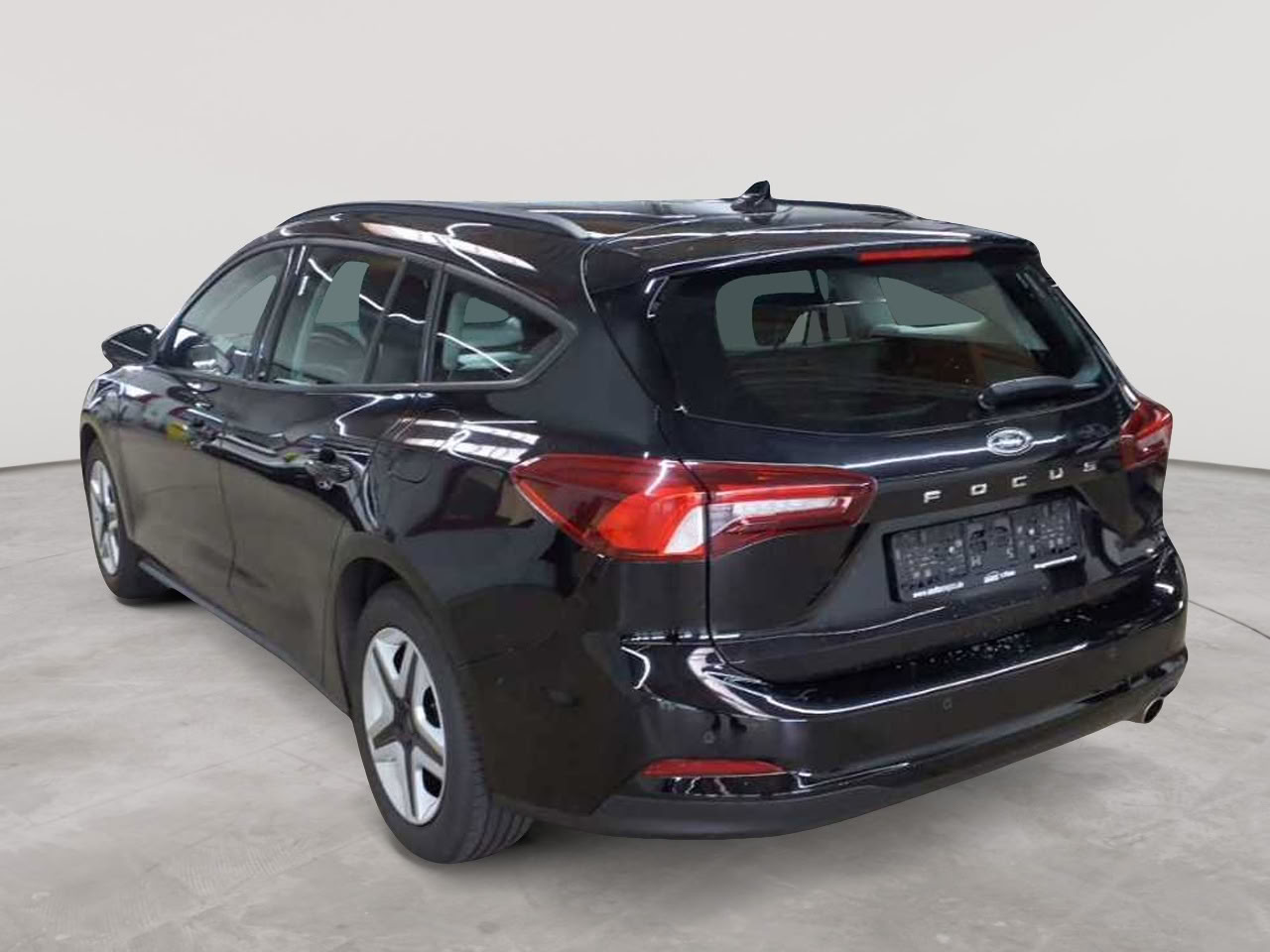 Ford Focus Turnier 1.5 EcoBlue Start-Stopp-System COOL&CONNECT 5