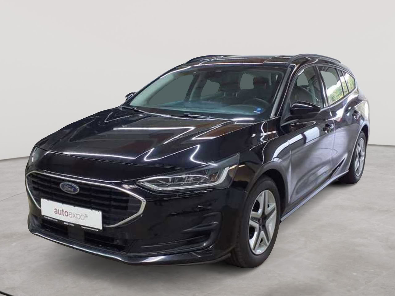 Ford Focus Turnier 1.5 EcoBlue Start-Stopp-System COOL&CONNECT 2