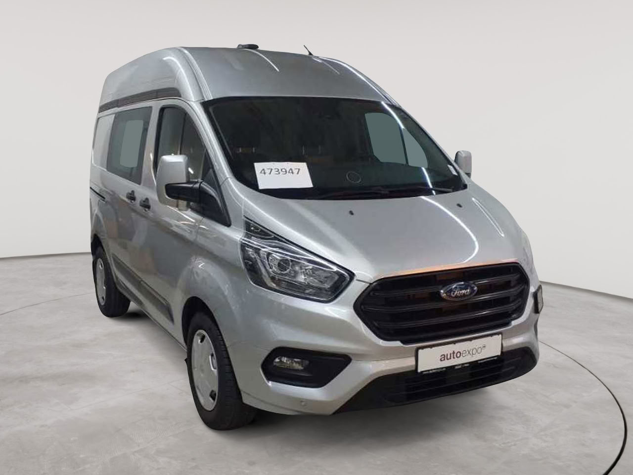 Ford Transit Custom 300 L1H2 LKW VA Autm. Trend