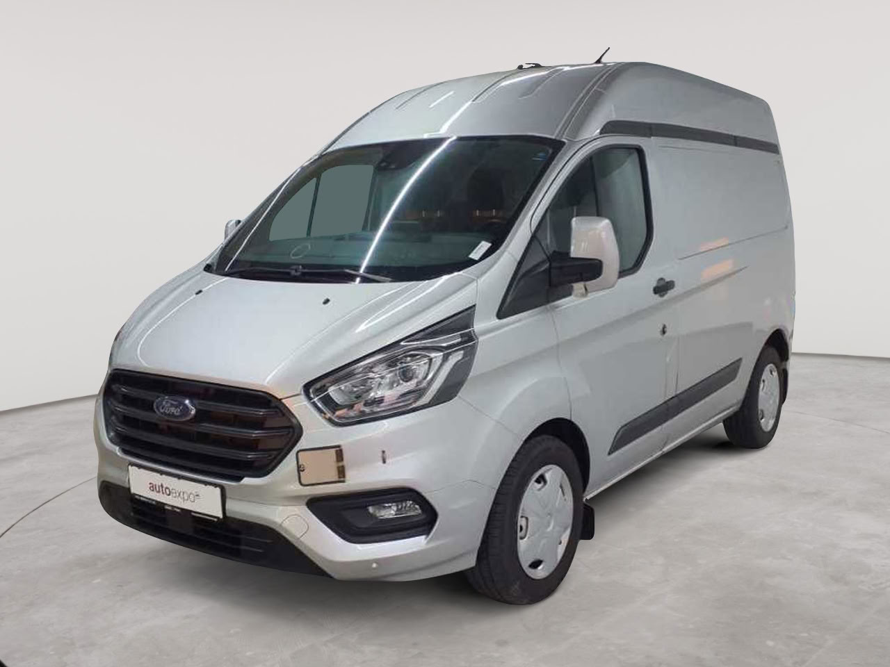 Ford Transit Custom 300 L1H2 LKW VA Autm. Trend 2