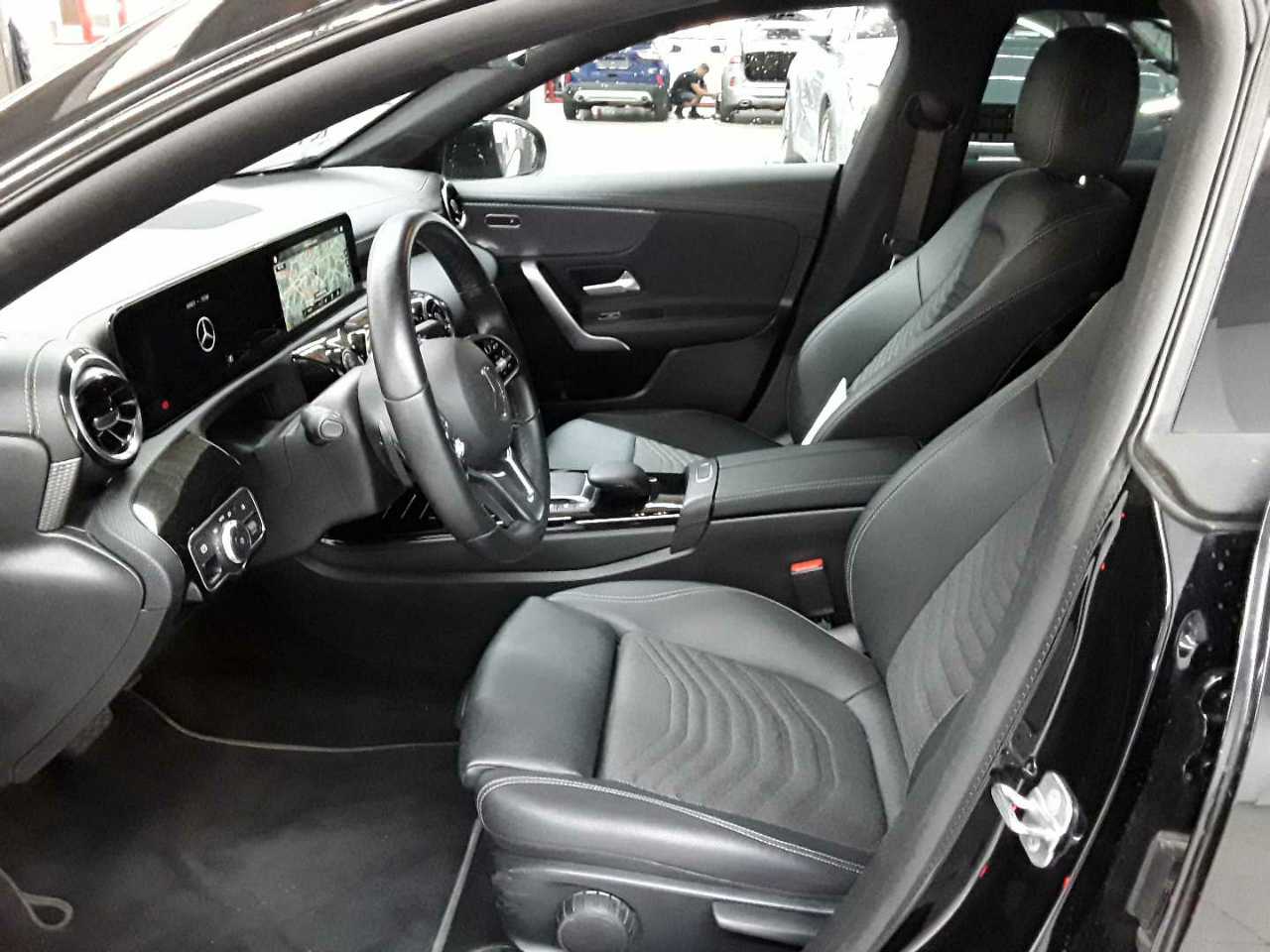 Mercedes-Benz CLA 180 Shooting Brake 7G-DCT Progressive 7