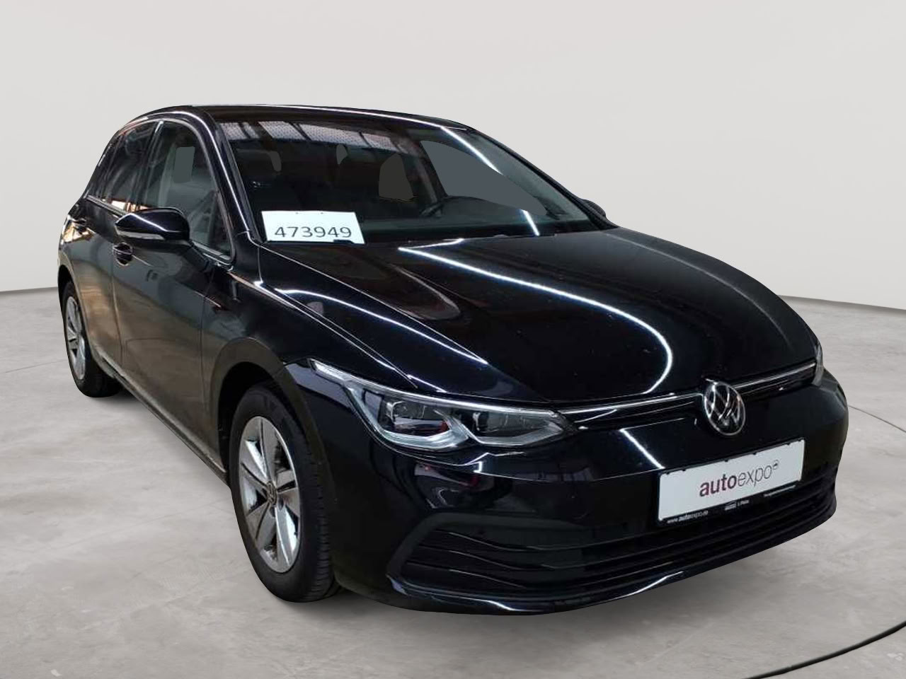 Volkswagen Golf 2.0 TDI SCR DSG Life