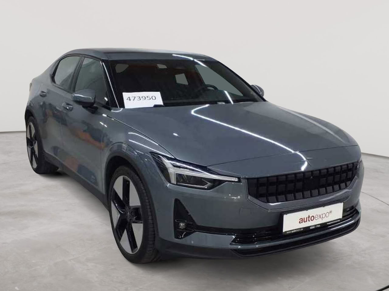 Polestar 2 Dual Motor 78kWh