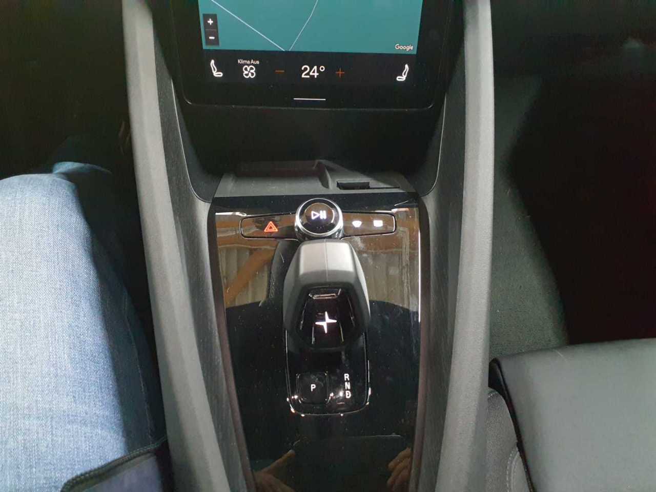 Polestar 2 Dual Motor 78kWh 10