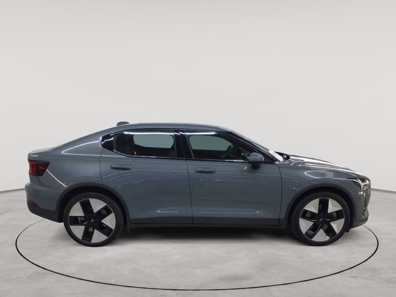 Polestar 2 Dual Motor 78kWh 3
