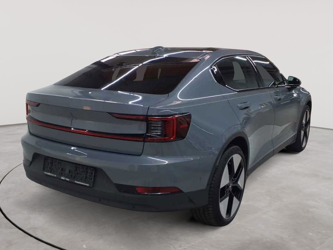 Polestar 2 Dual Motor 78kWh 4