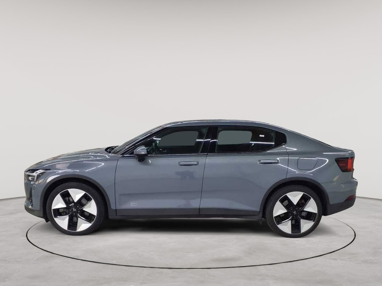 Polestar 2 Dual Motor 78kWh 6