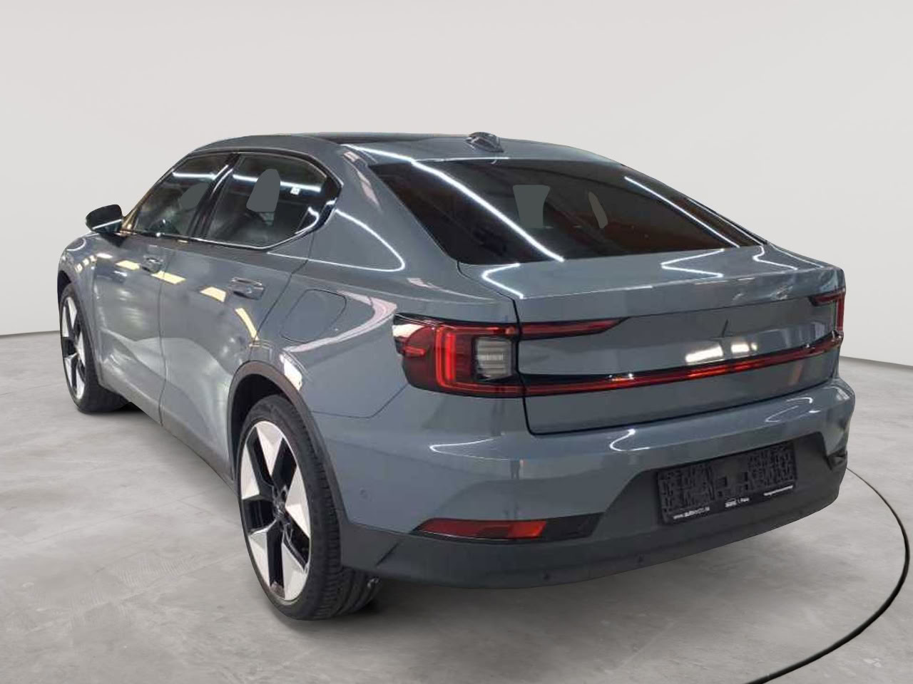 Polestar 2 Dual Motor 78kWh 5