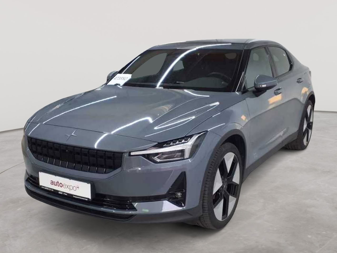 Polestar 2 Dual Motor 78kWh 2