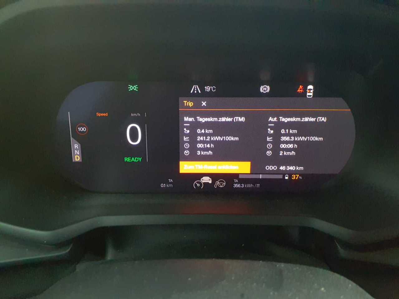 Polestar 2 Dual Motor 78kWh 11
