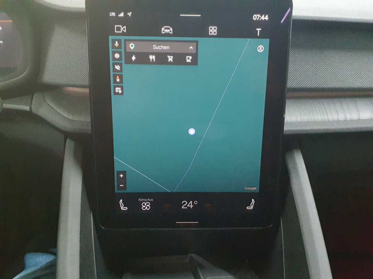 Polestar 2 Dual Motor 78kWh 12