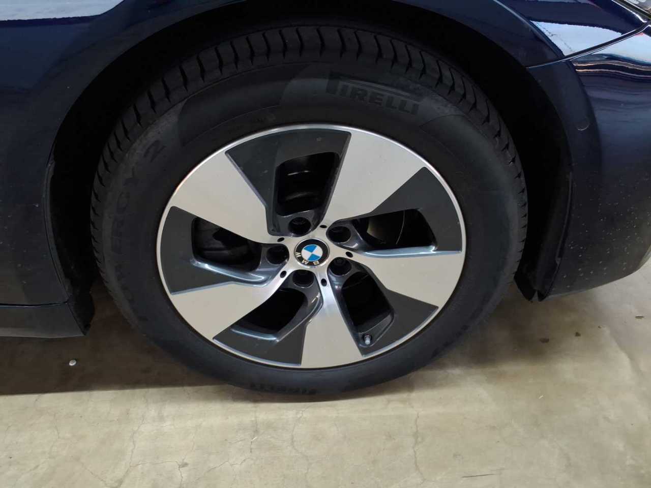 BMW 520i Aut. 16