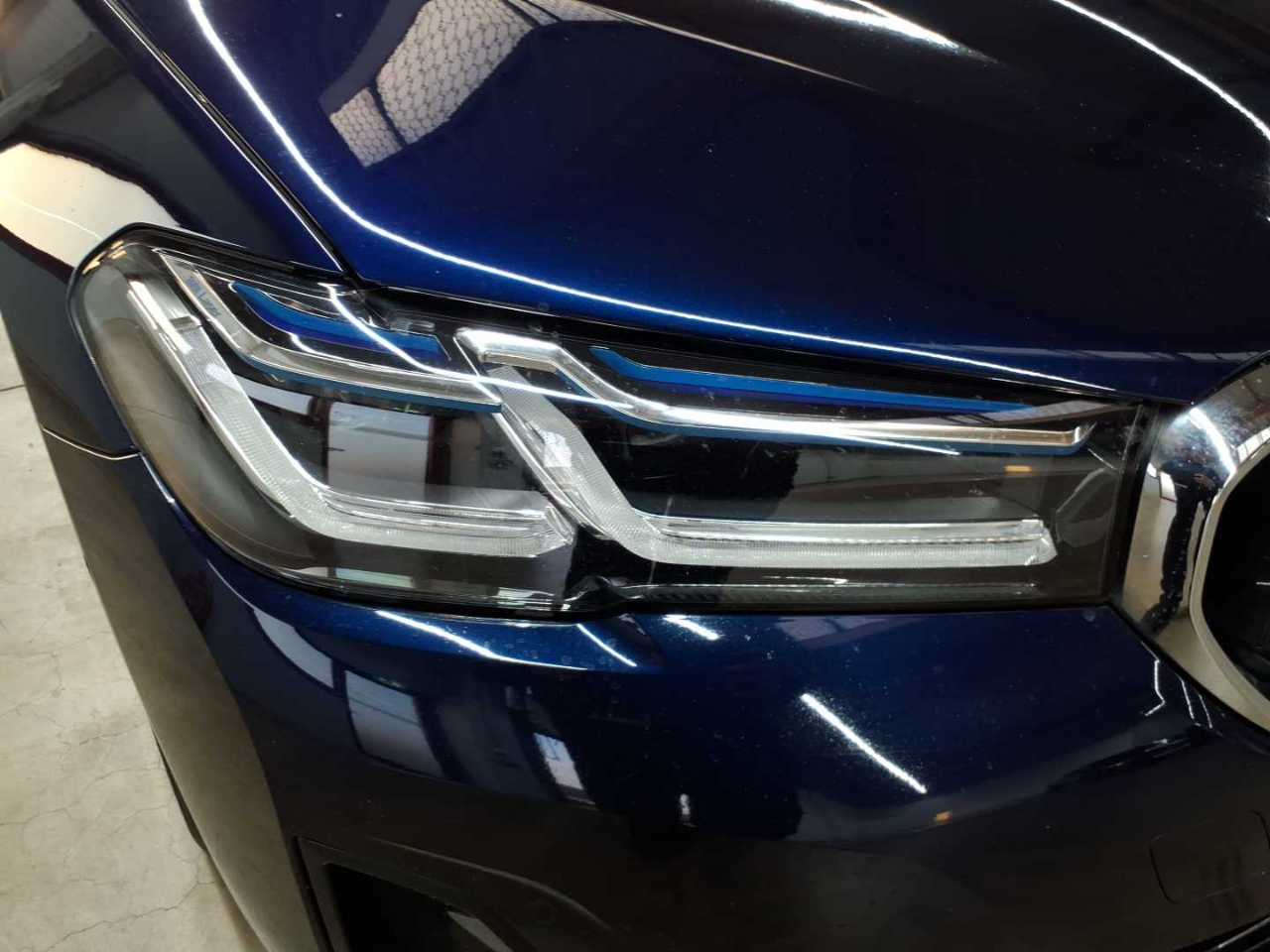BMW 520i Aut. 17