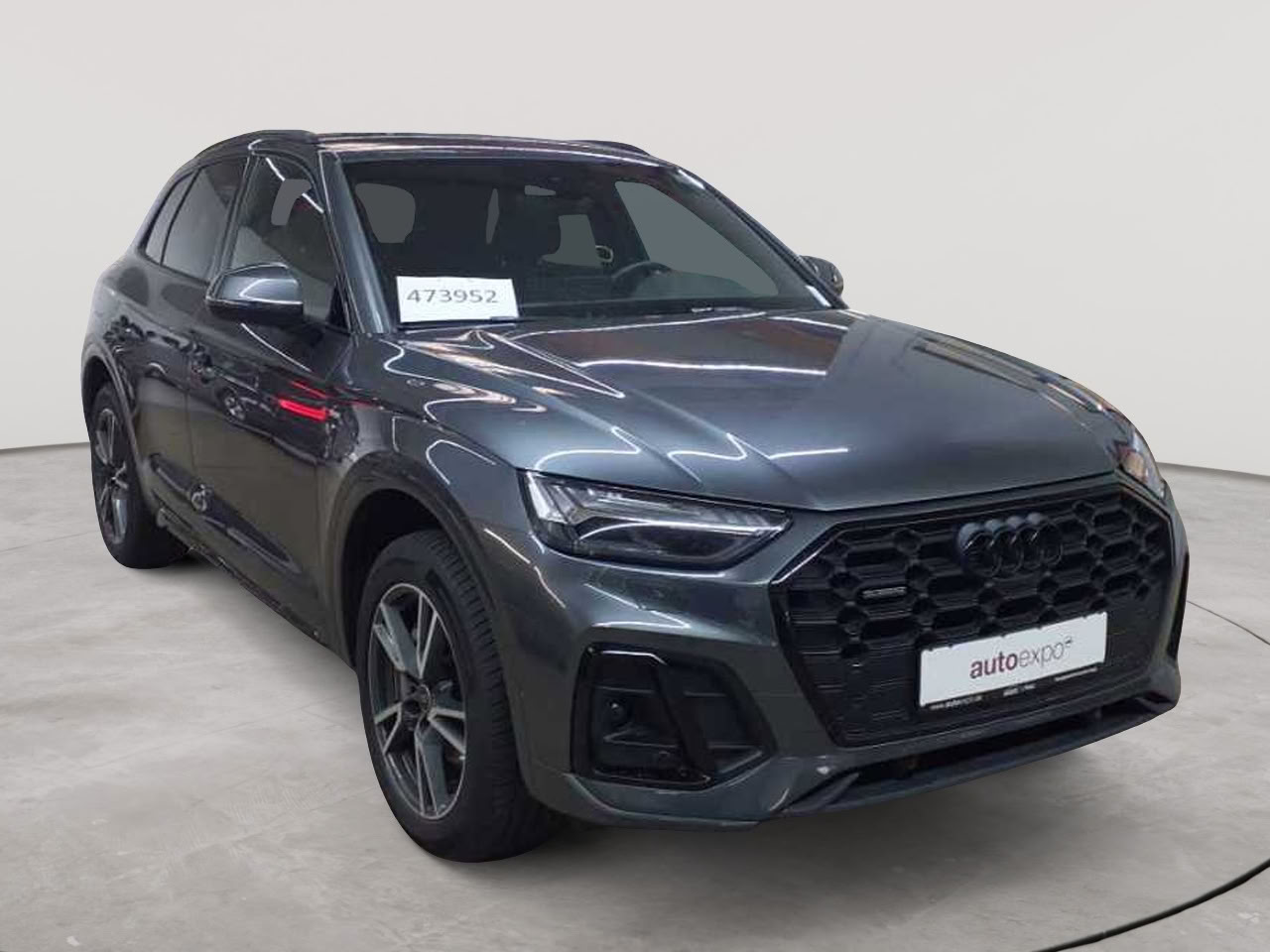 Audi Q5 55 TFSIe quattro S tronic S line