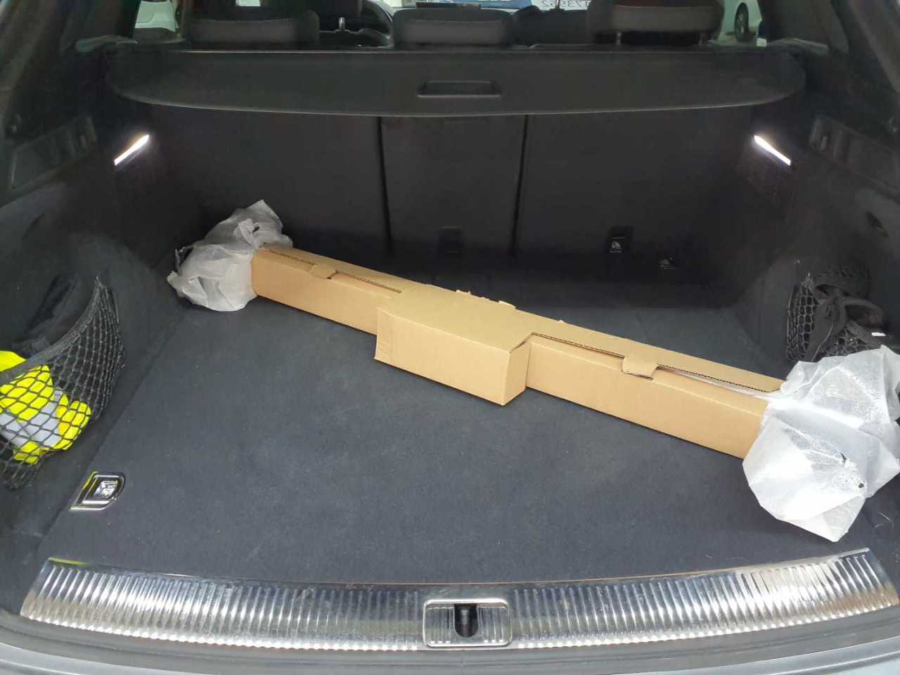 Audi Q5 55 TFSIe quattro S tronic S line 15