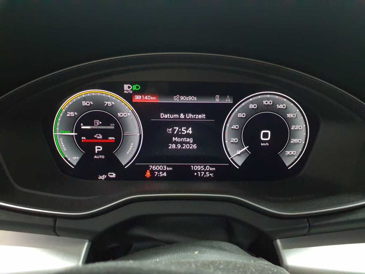 Audi Q5 55 TFSIe quattro S tronic S line 11