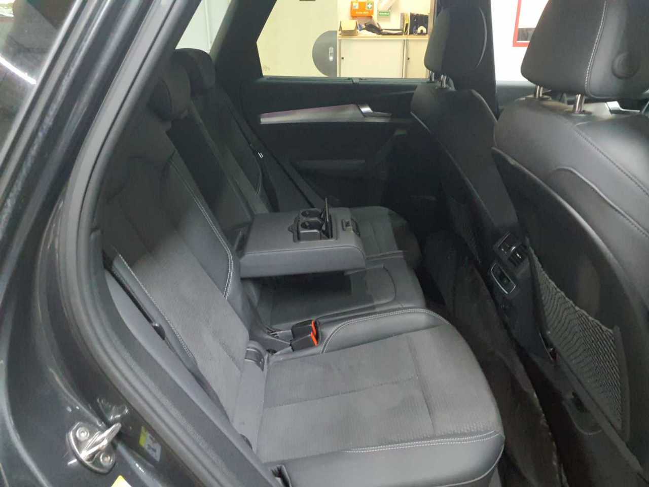 Audi Q5 55 TFSIe quattro S tronic S line 13