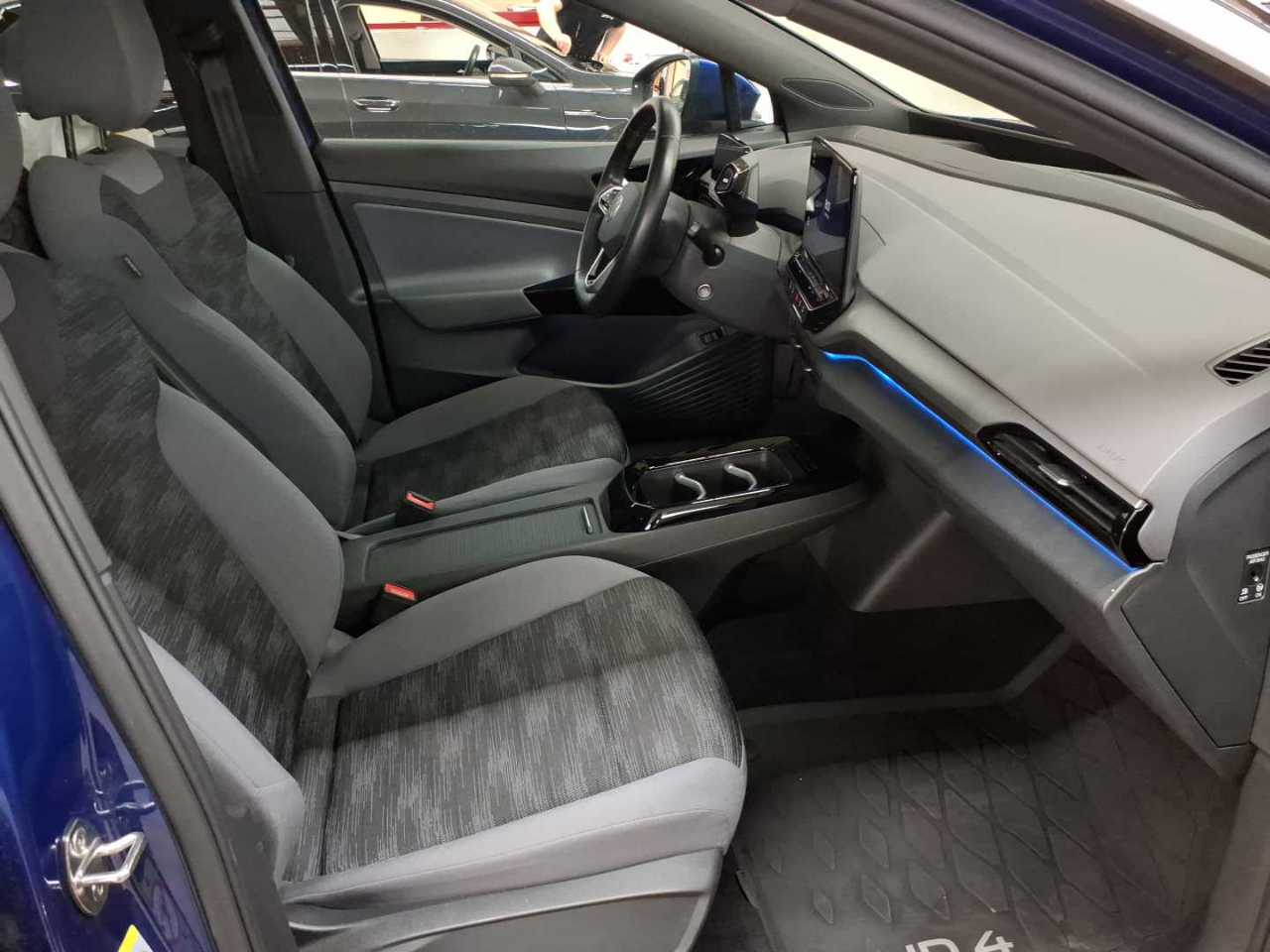 Volkswagen ID.4 Performance Upgrade Pro 8