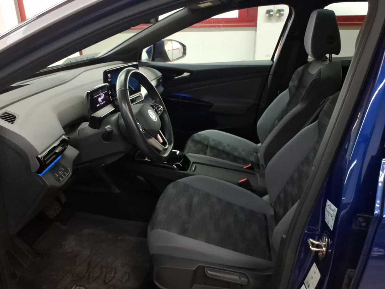 Volkswagen ID.4 Performance Upgrade Pro 7