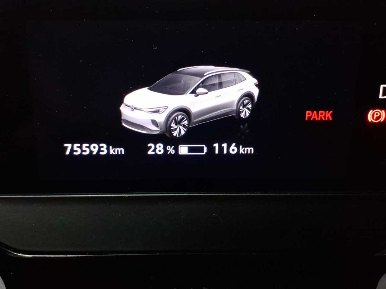 Volkswagen ID.4 Performance Upgrade Pro 11