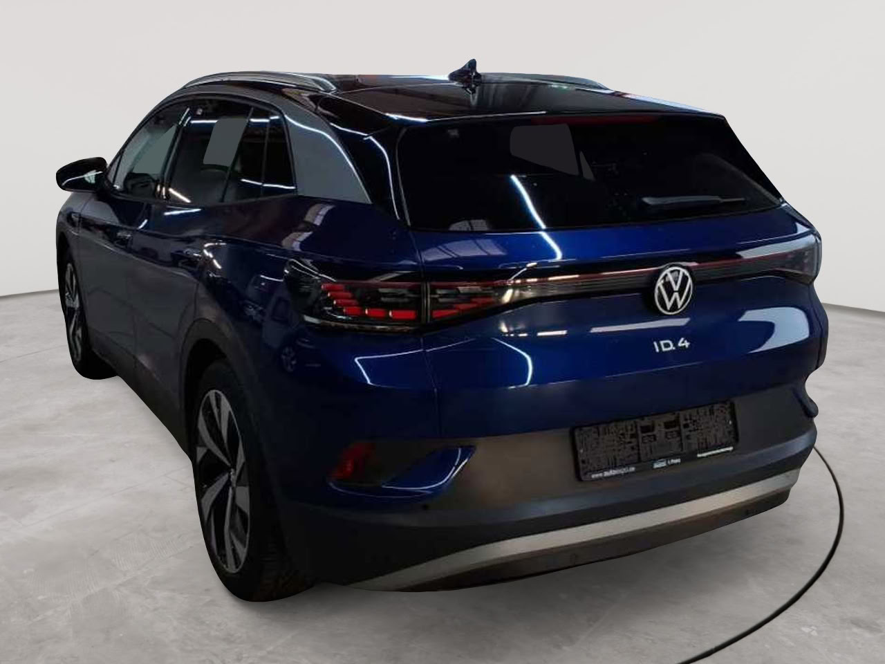 Volkswagen ID.4 Performance Upgrade Pro 5