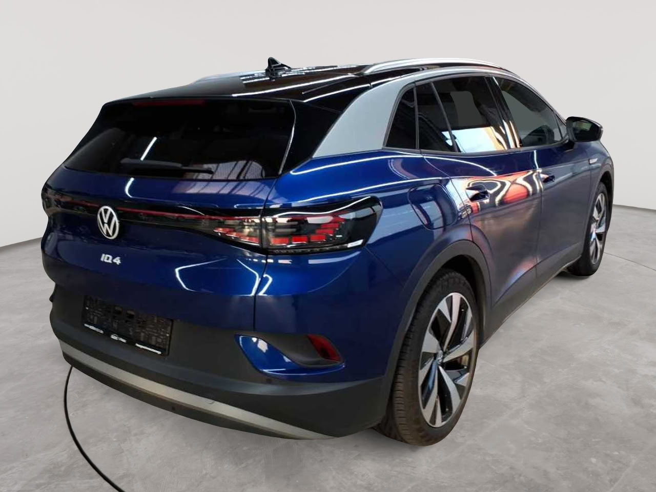 Volkswagen ID.4 Performance Upgrade Pro 4