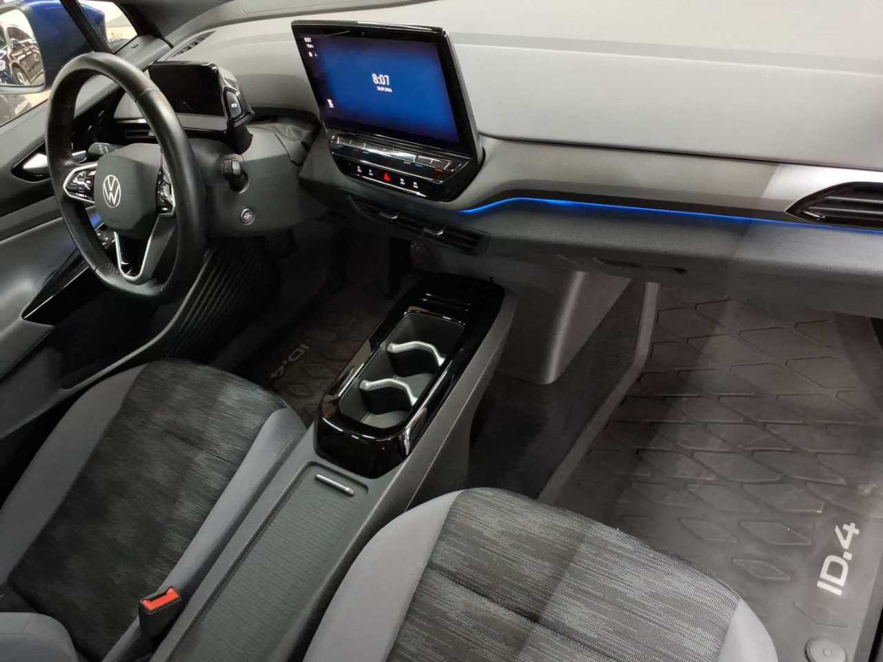Volkswagen ID.4 Performance Upgrade Pro 9