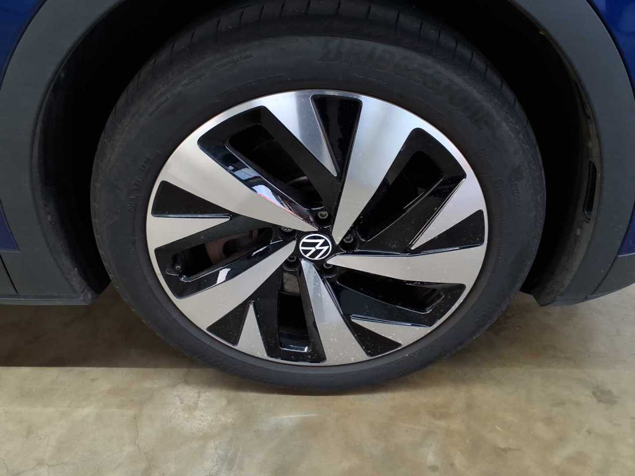 Volkswagen ID.4 Performance Upgrade Pro 16