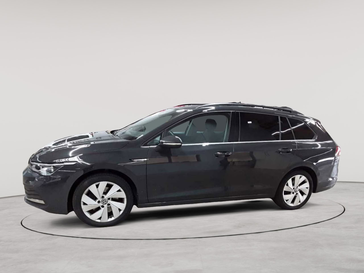 Volkswagen Golf Variant 2.0 TDI SCR DSG Style 6