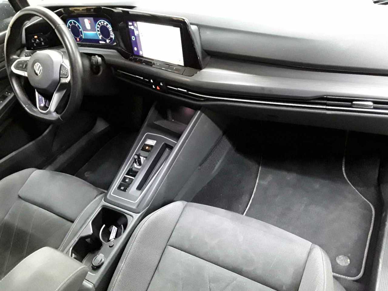 Volkswagen Golf Variant 2.0 TDI SCR DSG Style 9