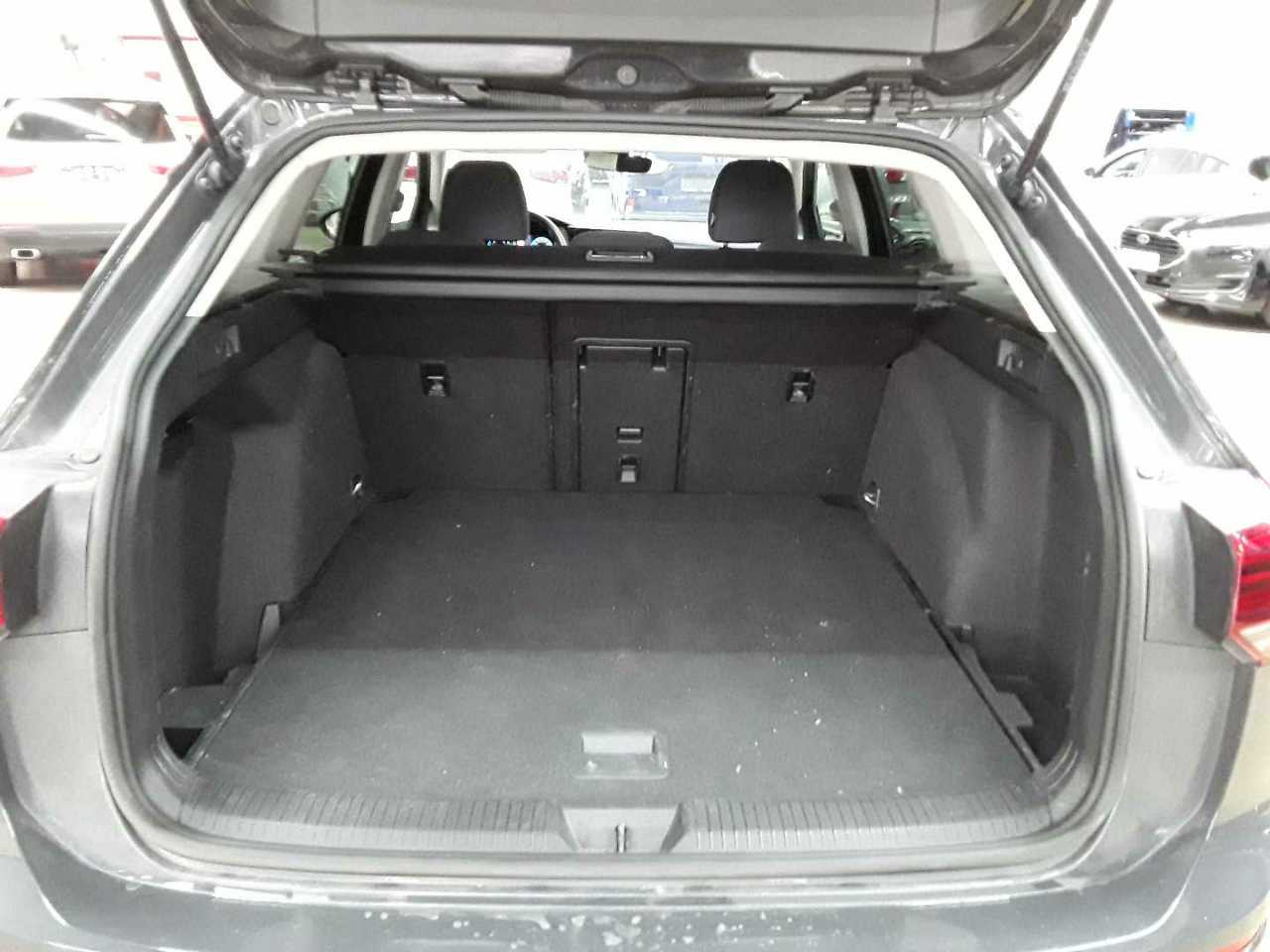 Volkswagen Golf Variant 2.0 TDI SCR DSG Style 15