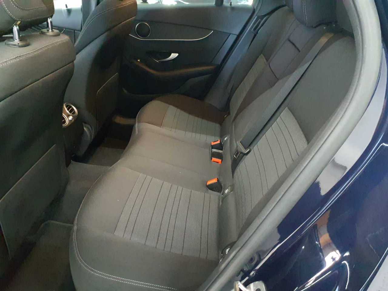 Mercedes-Benz GLC 300 de 4Matic 9G-TRONIC 13