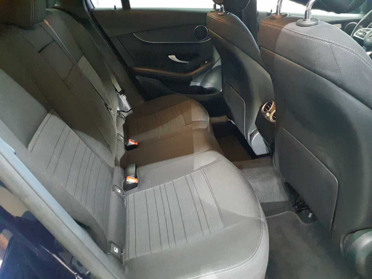 Mercedes-Benz GLC 300 de 4Matic 9G-TRONIC 14