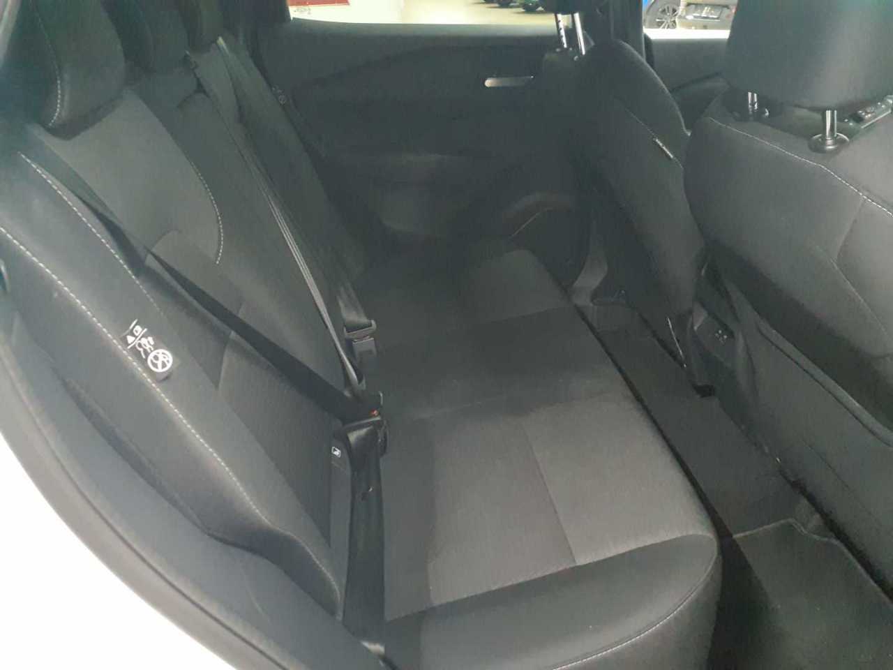 Nissan Qashqai 1.5 VC-T e-Power N-Connecta 14