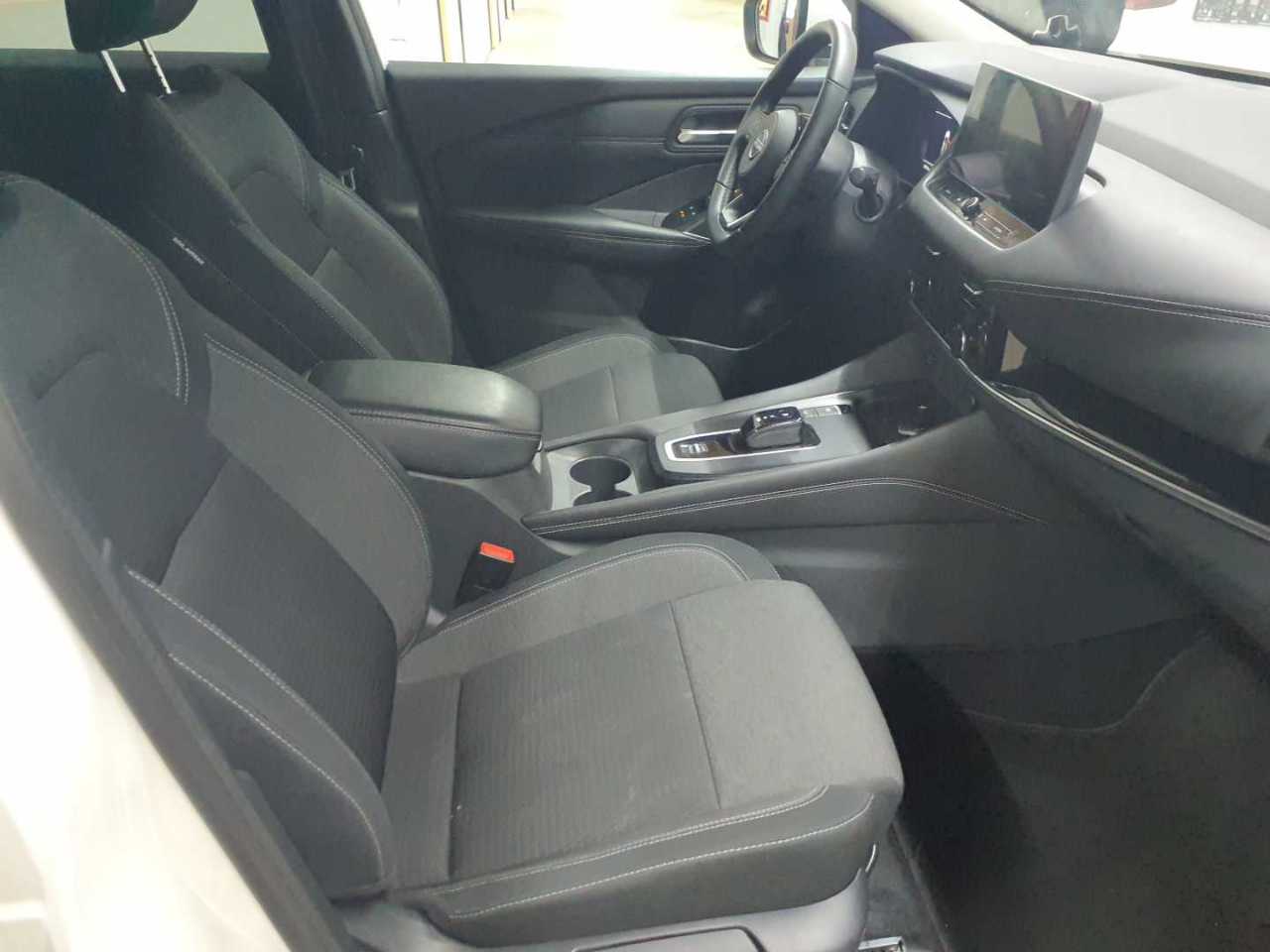 Nissan Qashqai 1.5 VC-T e-Power N-Connecta 8